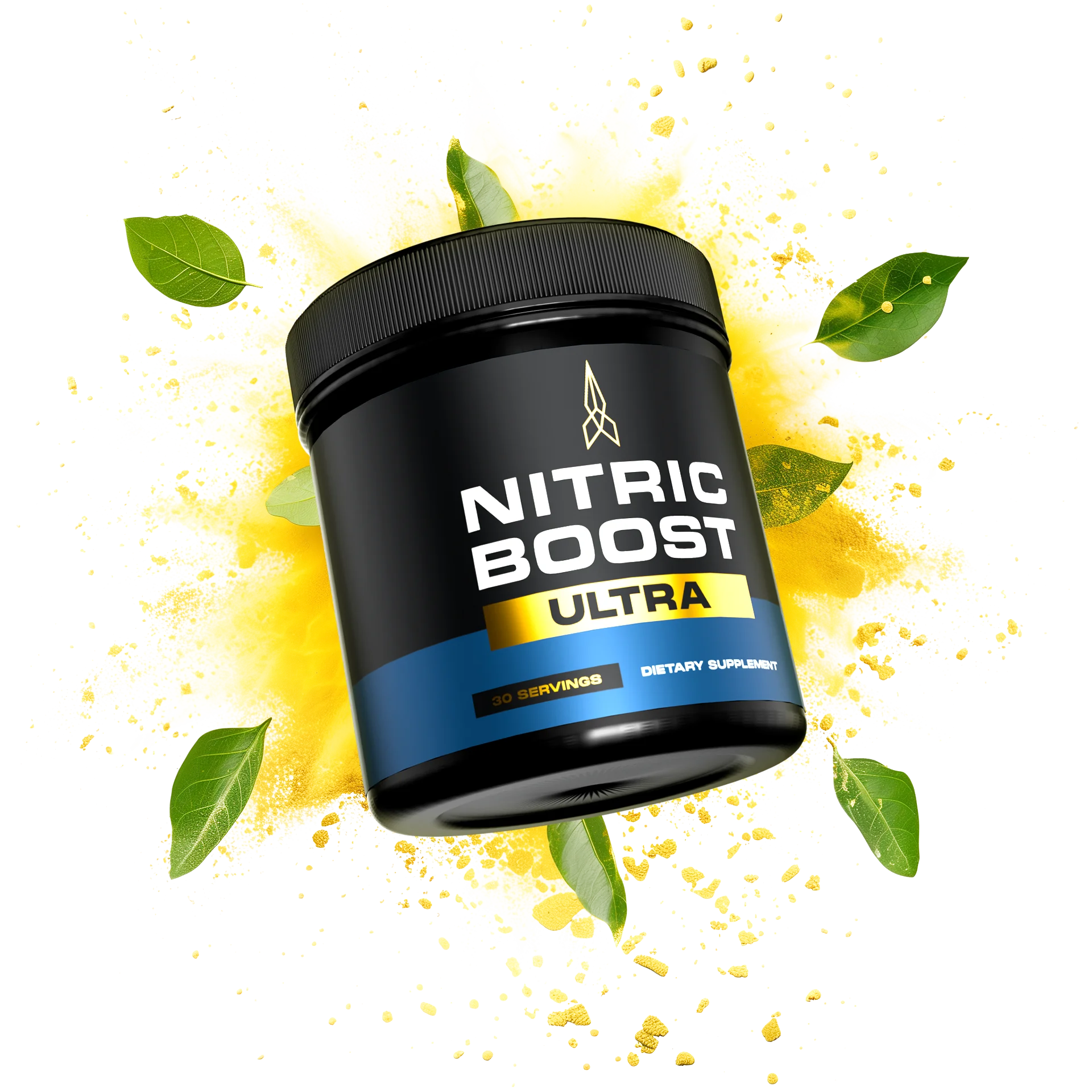 nitric boost ultra jar 1